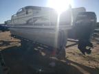 2002 Landau Boat Co Lx22 de vânzare în Albuquerque, NM - Hail