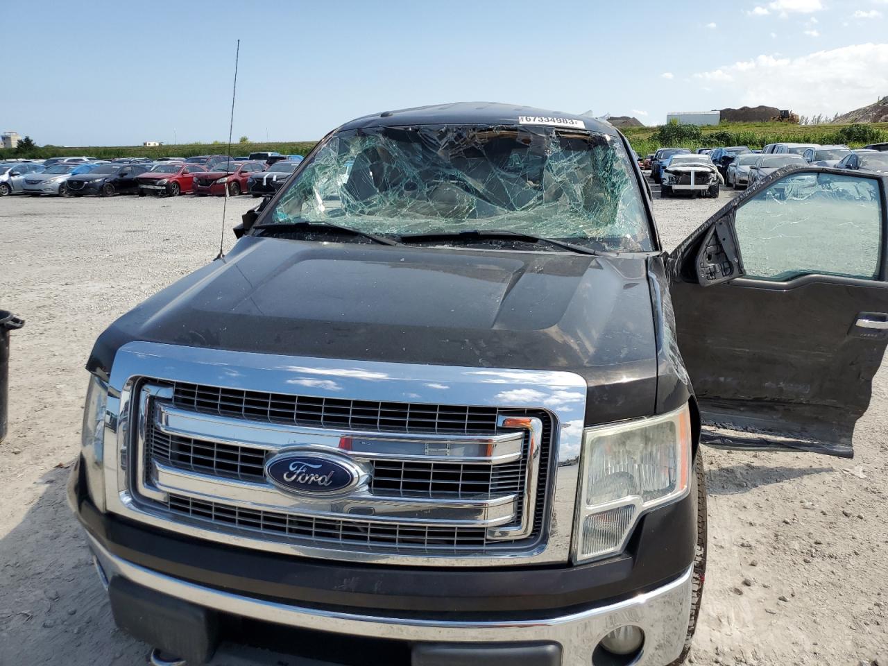 2013 Ford F-150 - Image 5