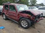 2007 Jeep Commander Overland de vânzare în Eight Mile, AL - Rollover