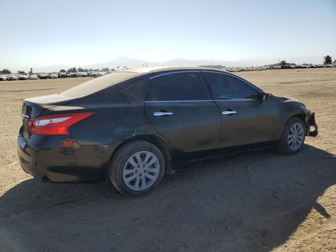 2016 Nissan Altima 2.5 VIN: 1N4AL3AP2GC215936 Lot: 67754713