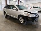 2014 Dodge Journey Sxt იყიდება Avon-ში, MN - Front End