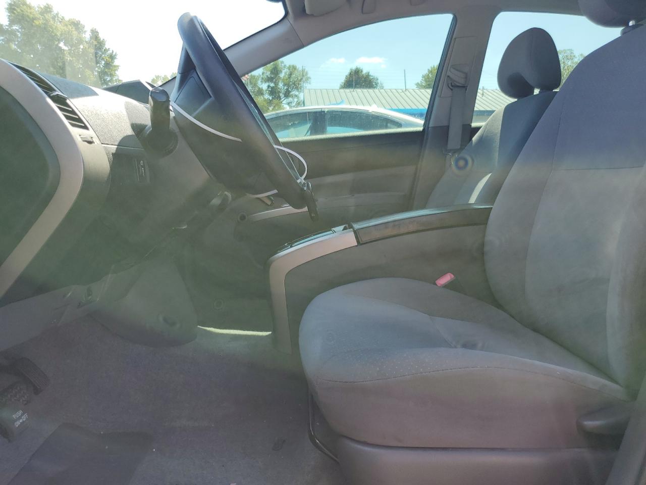 2007 Toyota Prius VIN: JTDKB20U273254870 Lot: 56220624