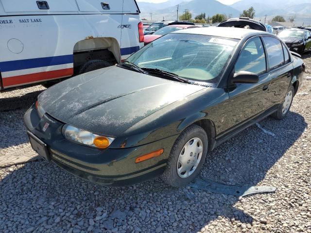 2000 Saturn Sl1 