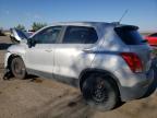 2015 Chevrolet Trax Ls იყიდება Anthony-ში, TX - Front End