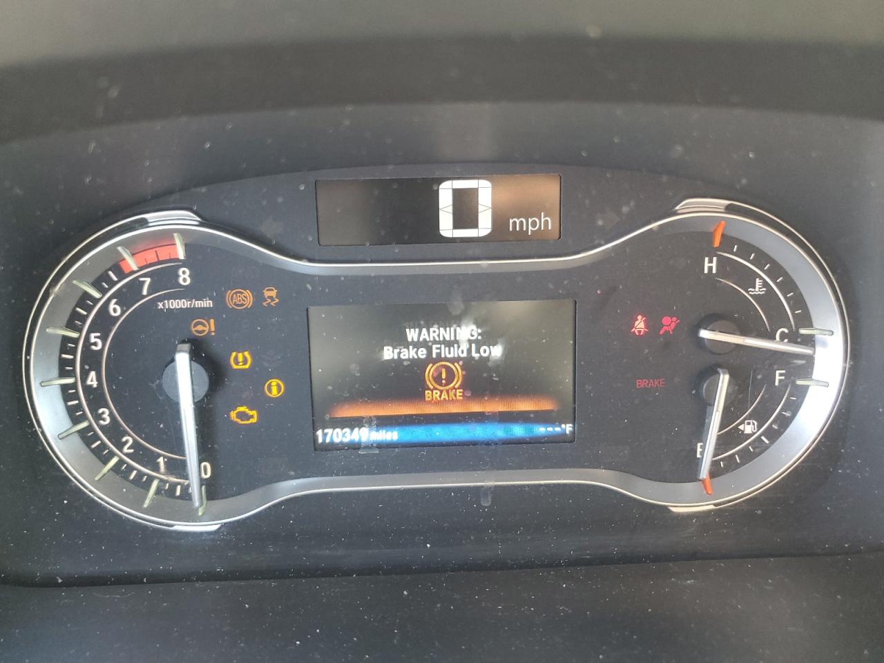 2017 Honda Pilot - Image 9