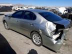 2003 Lexus Es 300 продається в Las Vegas, NV - Rear End