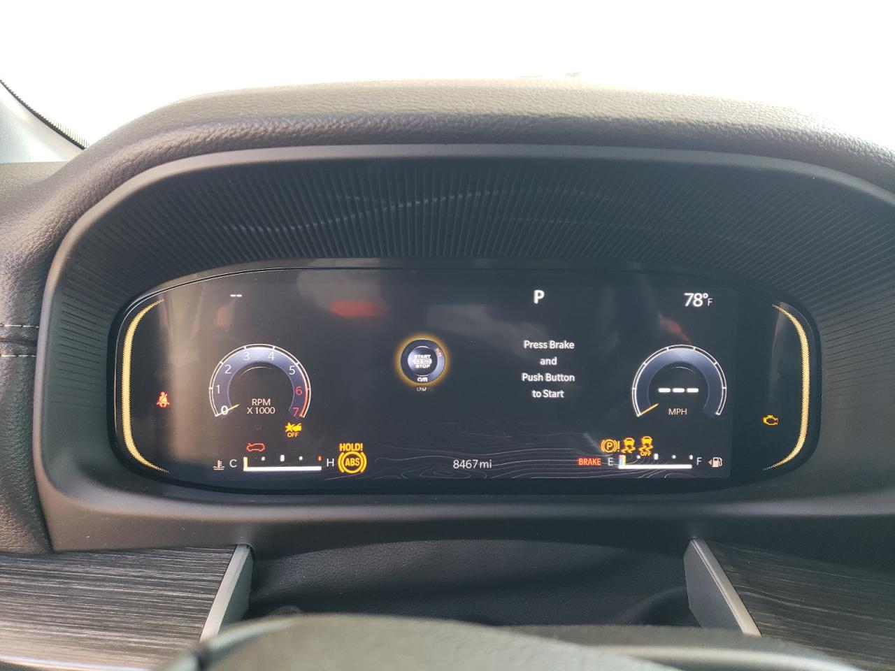 2023 Jeep Wagoneer Series Iii VIN: 1C4SJUDP8PS516044 Lot: 68413153