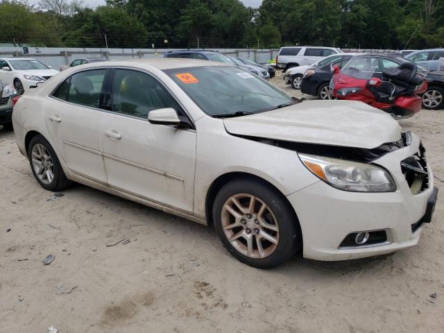  CHEVROLET MALIBU 2013 Белы