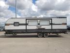 2021 Wild Wdt33Ts-63 for Sale in Eldridge, IA - Hail