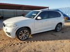2015 Bmw X5 Sdrive35I за продажба в Andrews, TX - Hail
