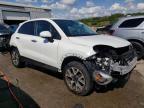 2016 Fiat 500X Trekking de vânzare în Chicago Heights, IL - Rear End