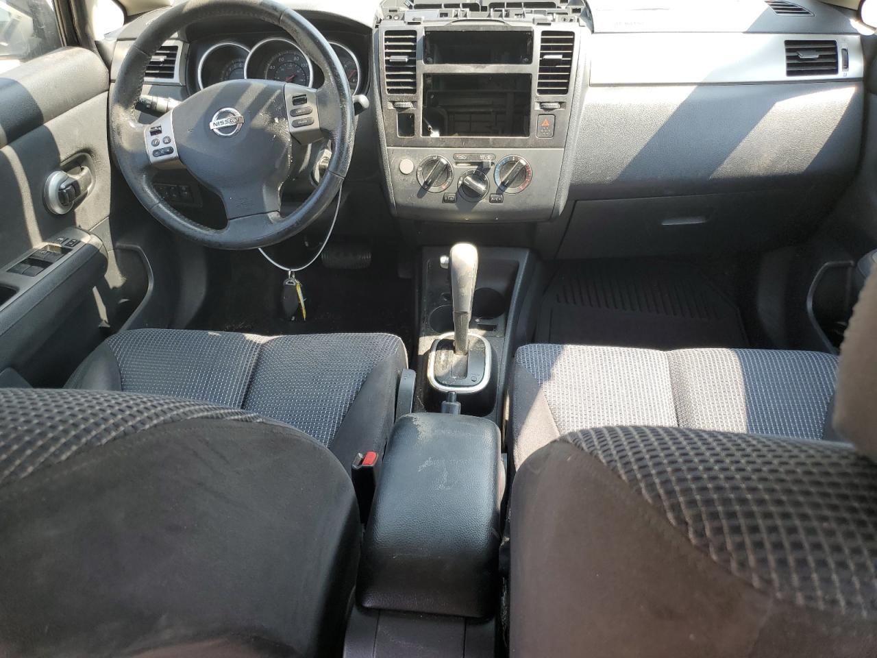 2012 Nissan Versa S VIN: 3N1BC1CP6CK283454 Lot: 78663564