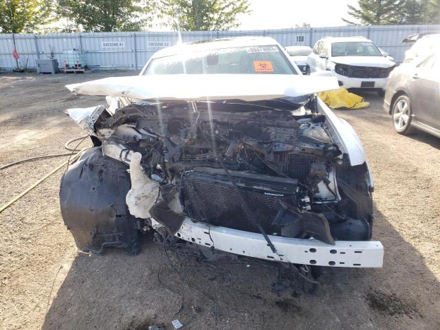  CHRYSLER 300 2016 White