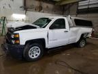 2014 Chevrolet Silverado K1500 იყიდება Casper-ში, WY - Rear End