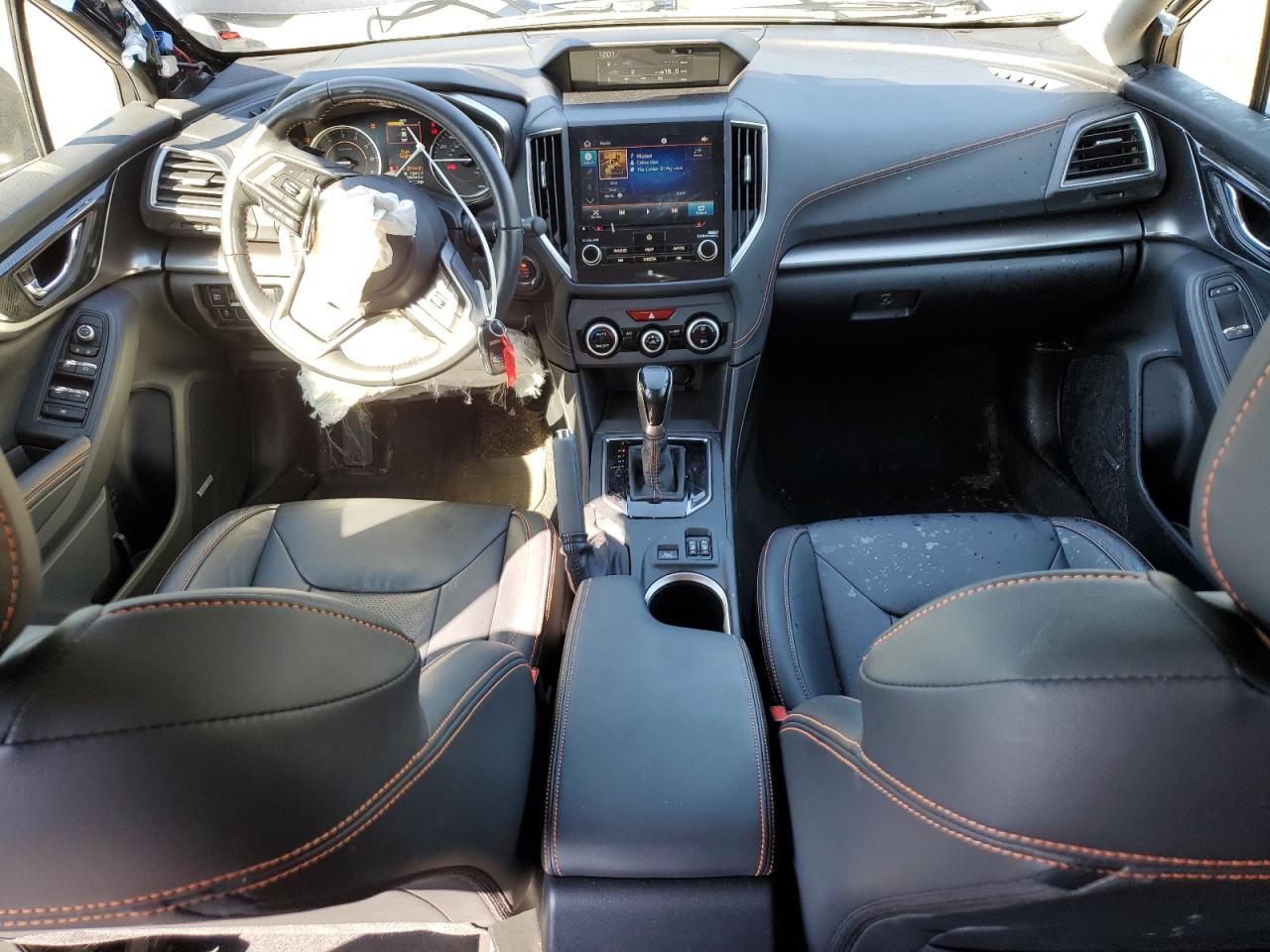 2019 Subaru XV - Image 8