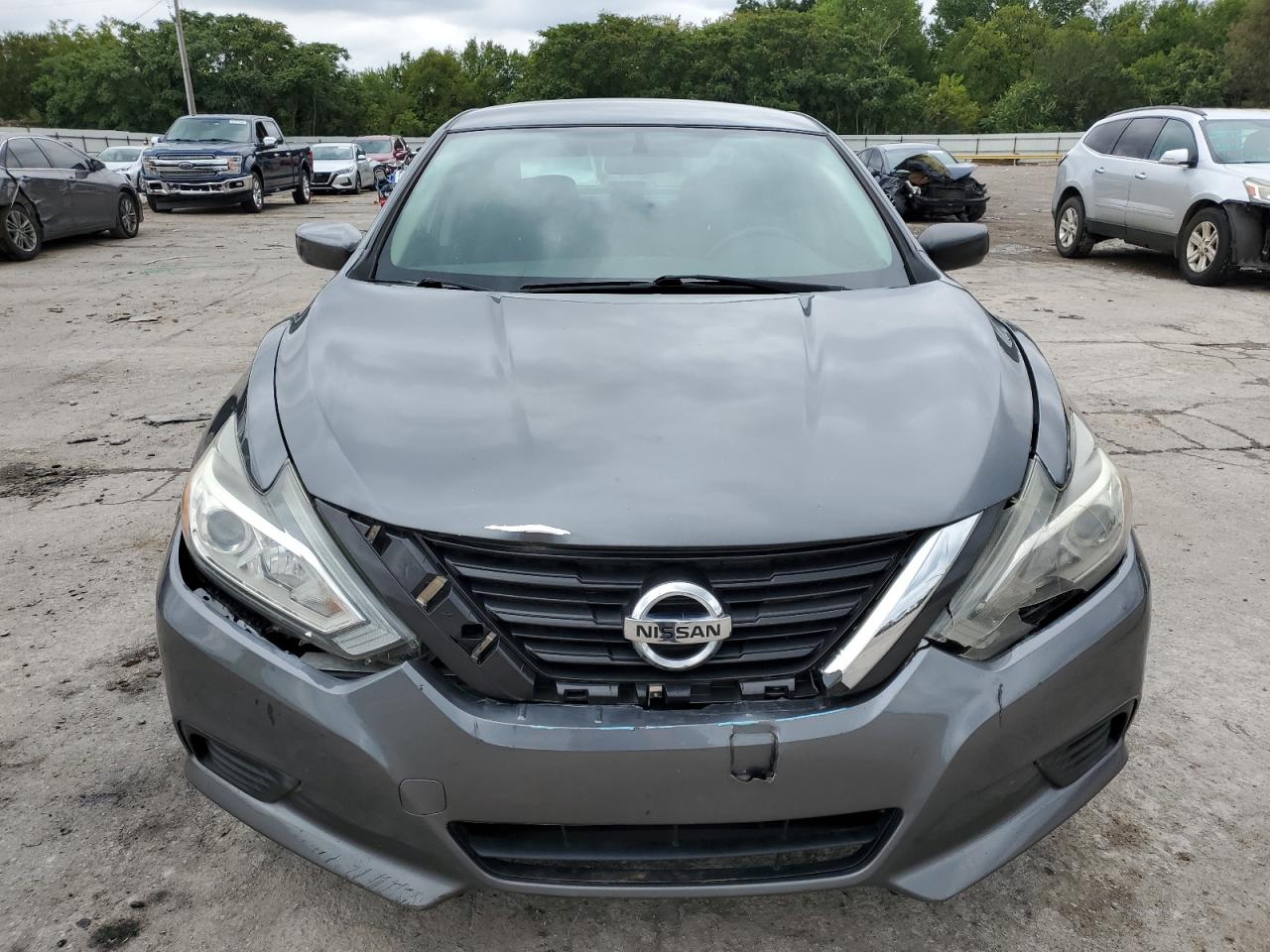 1N4AL3AP5GC142500 2016 Nissan Altima 2.5