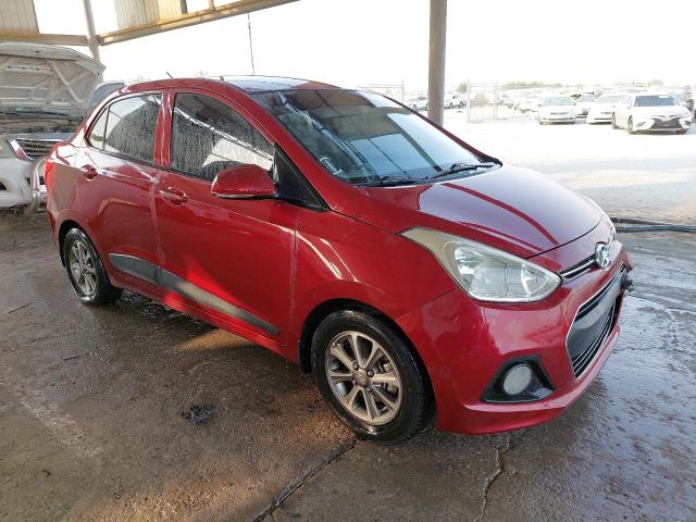 MALA841C5FM070718 - 2015 HYUNDAI I10 - #undefined