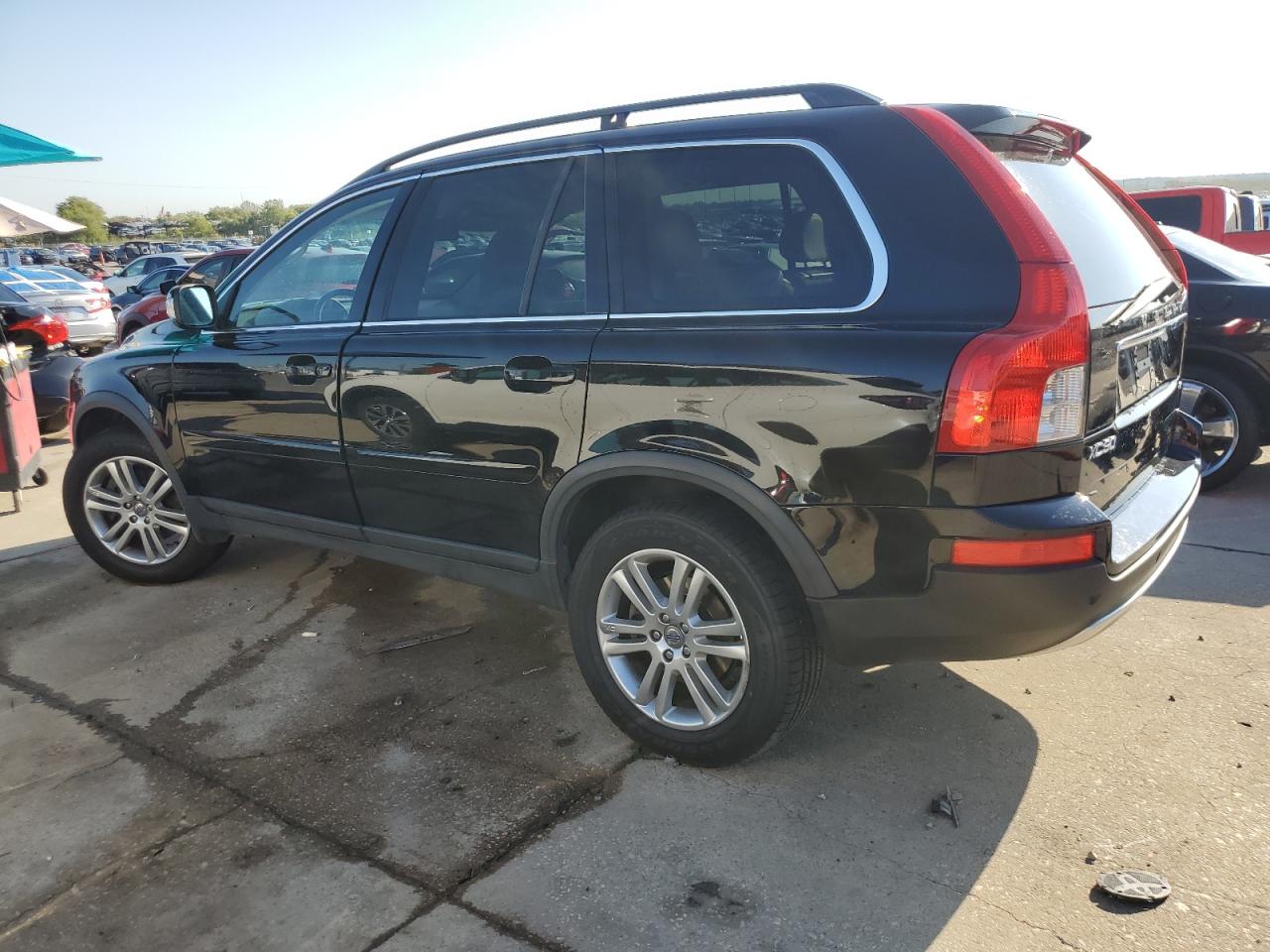 YV4982CYXA1536525 2010 Volvo Xc90 3.2