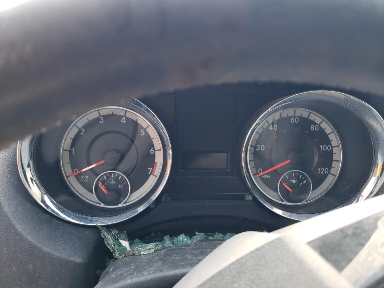 2019 Dodge Grand Caravan Sxt VIN: 2C4RDGCG7KR612136 Lot: 67239593