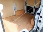 2021 RENAULT TRAFIC SL3 for sale at Copart YORK