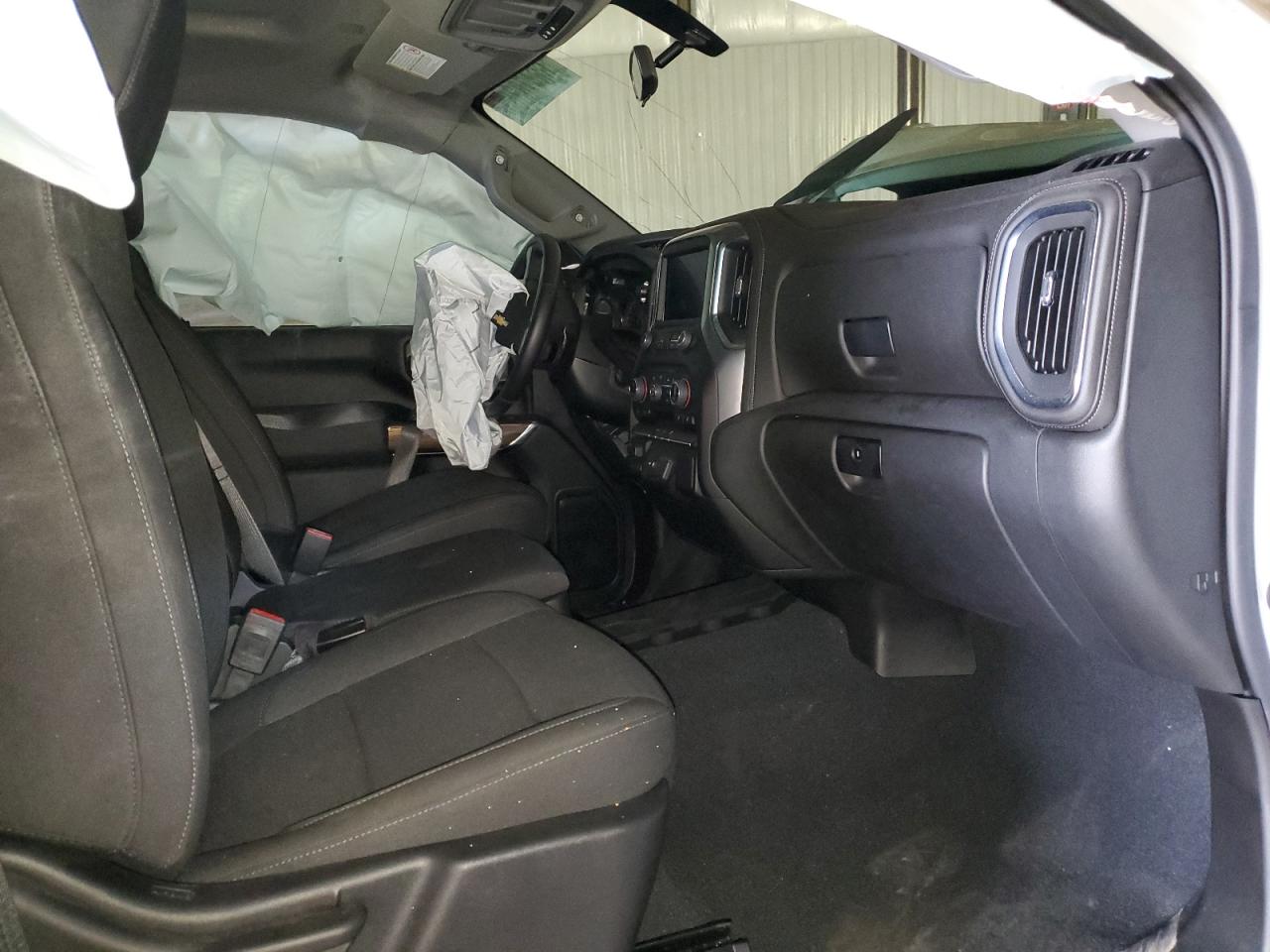 2022 Chevrolet Silverado K2500 Heavy Duty Lt VIN: 1GC0YNE72NF115389 Lot: 66478383