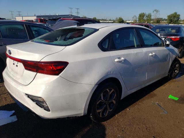 3KPF24AD1ME394859 Kia Forte FE 3