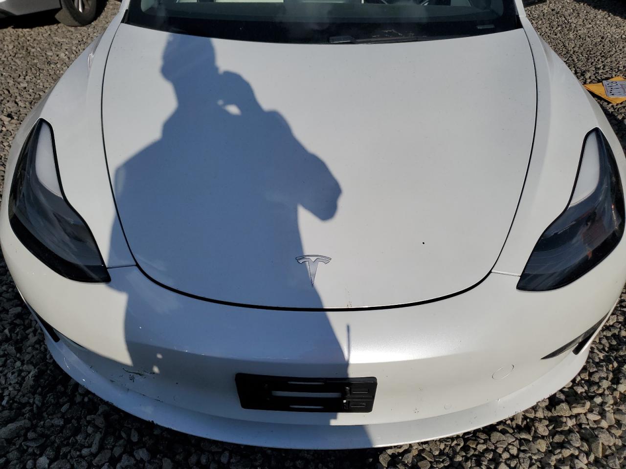 5YJ3E1EA7MF927798 2021 Tesla Model 3