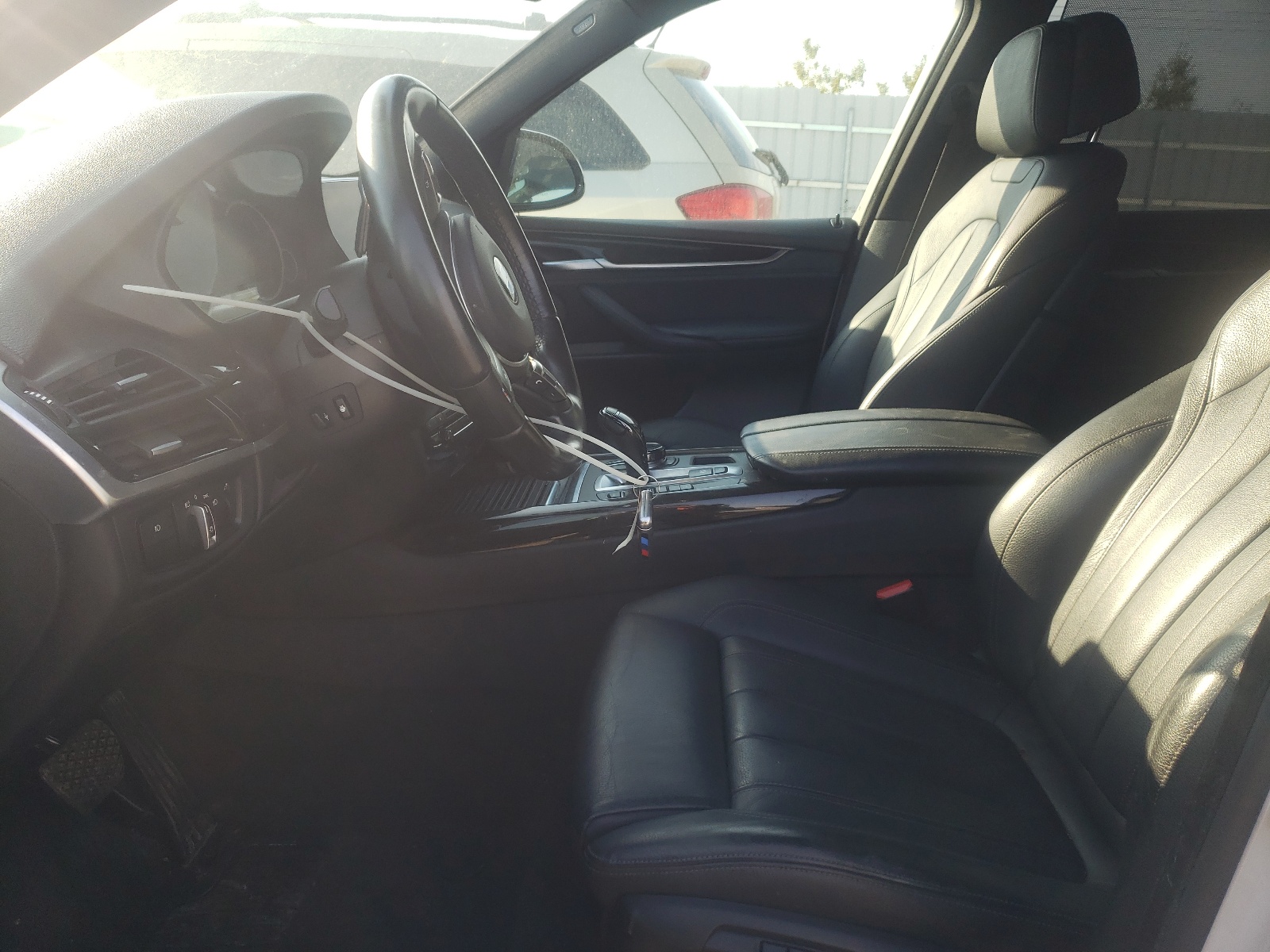 5UXKR0C33H0X76928 2017 BMW X5 xDrive35I