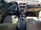 2011 Ford Fusion Hybrid na sprzedaż w Anthony, TX - Rear End