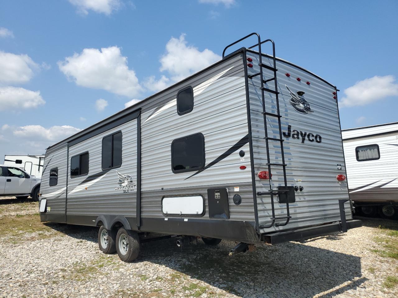 2021 Jayco Jayflight VIN: 1UJBJ0BR1M17X0516 Lot: 67159463