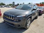 Cahokia Heights, IL에서 판매 중인 2014 Jeep Cherokee Limited - Unknown