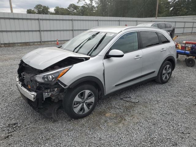 2020 Kia Niro Lx