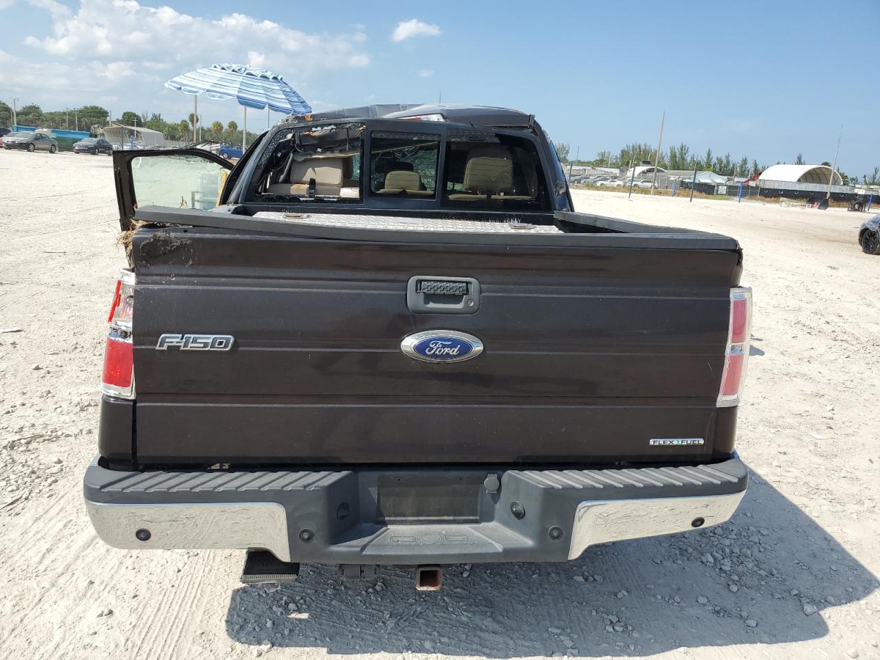 2013 Ford F-150 - Image 6