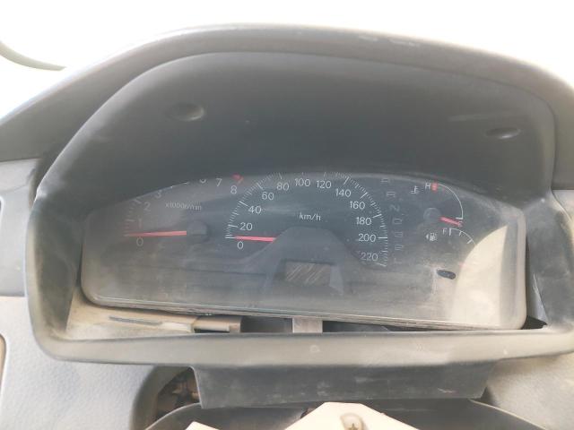JMYSRCS1A5U776608 - 2005 MITSUBISHI LANCER - #66019453