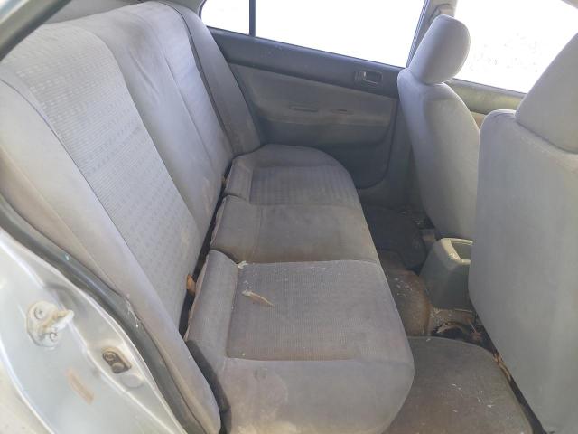 JMYSRCS1A5U776608 - 2005 MITSUBISHI LANCER - #66019453
