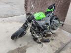2011 Kawasaki Zx600 R for Sale in Tucson, AZ - Rollover