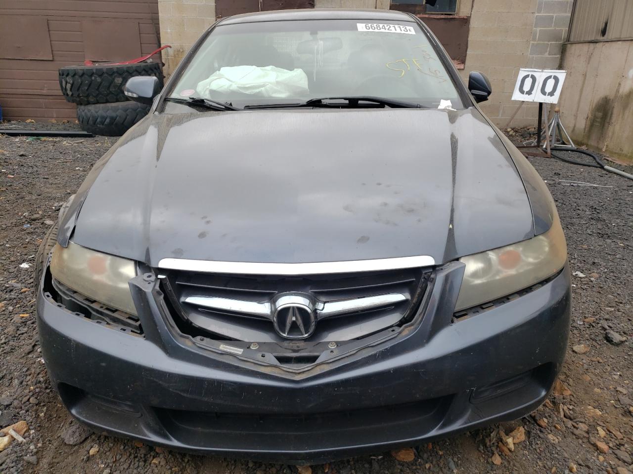 2005 Acura TSX - Image 5
