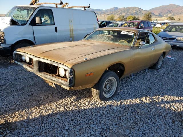 1974 Dodge Charger