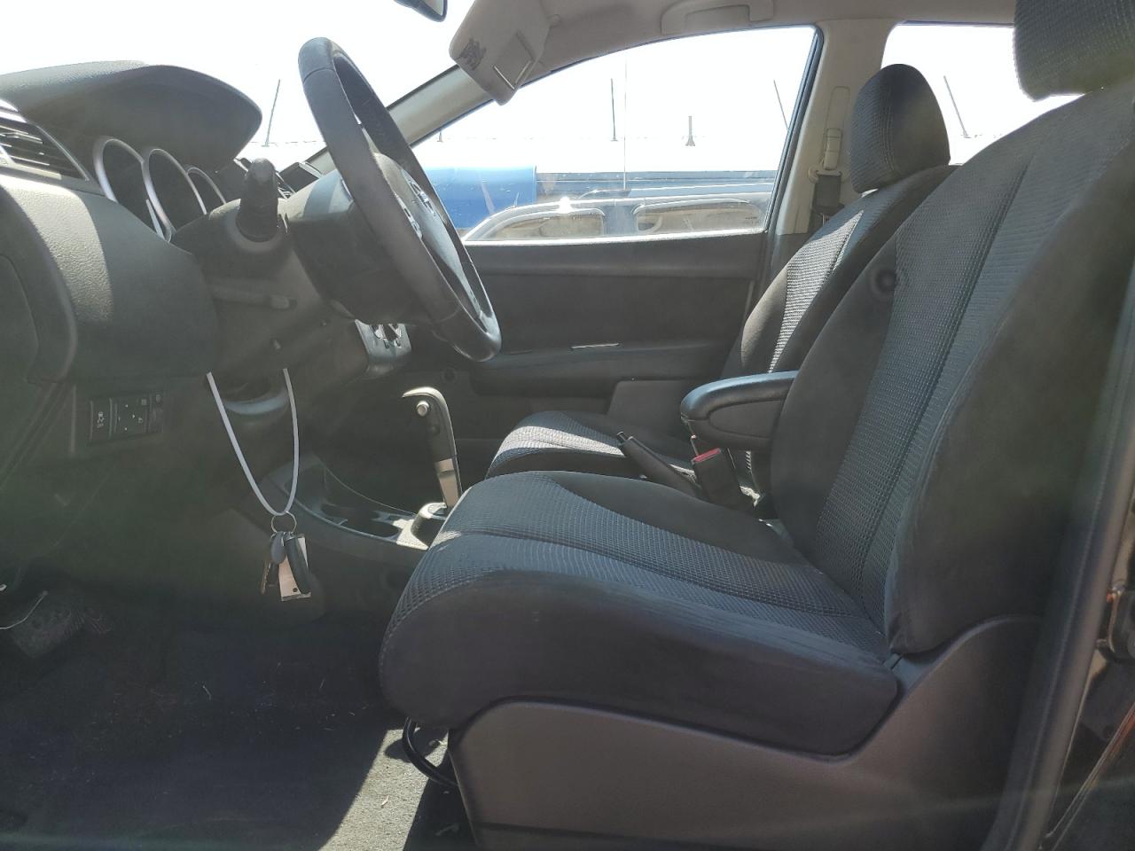 2012 Nissan Versa S VIN: 3N1BC1CP6CK283454 Lot: 78663564