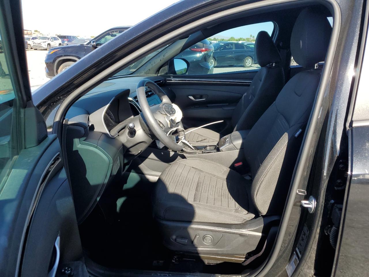 2023 Hyundai Santa Cruz - Image 7