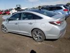 Denver, CO에서 판매 중인 2017 Hyundai Sonata Hybrid - Front End