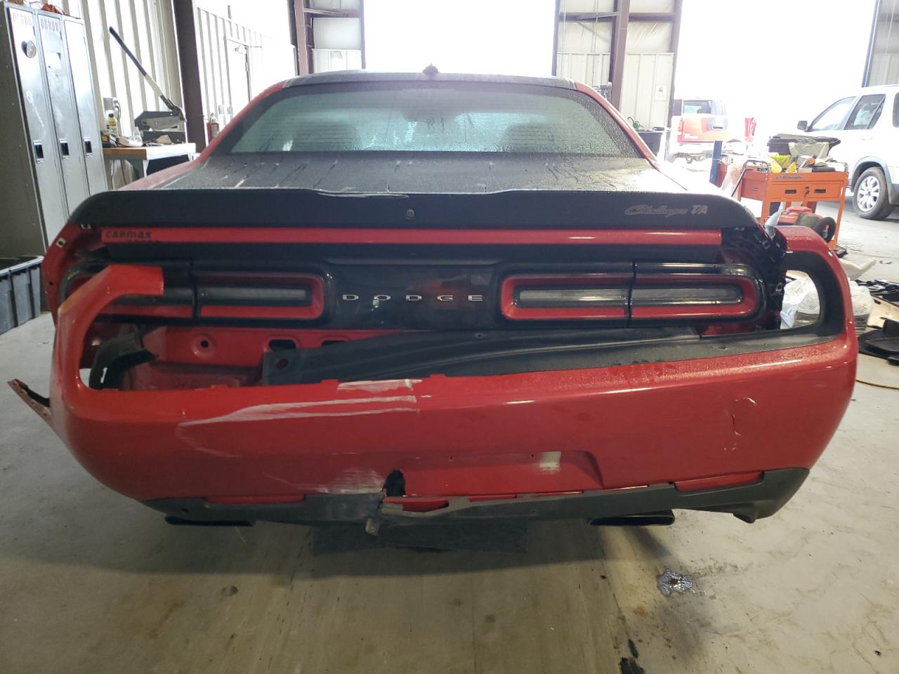 2017 Dodge Challenger - Image 6