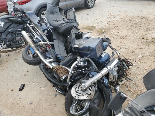 2000 Harley-Davidson Flhtci 