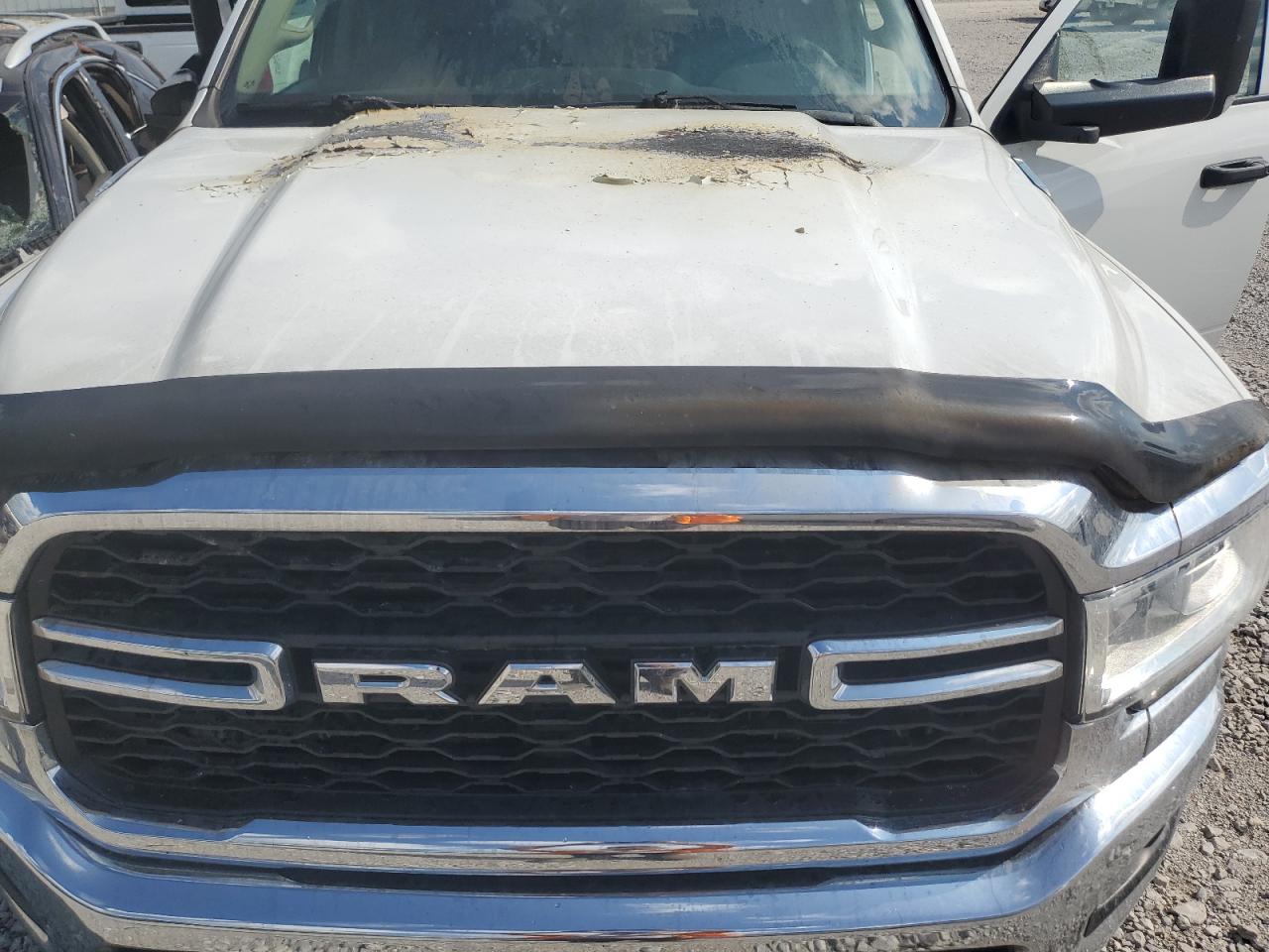 2019 Ram 5500 VIN: 3C7WRNEL1KG638033 Lot: 66822183
