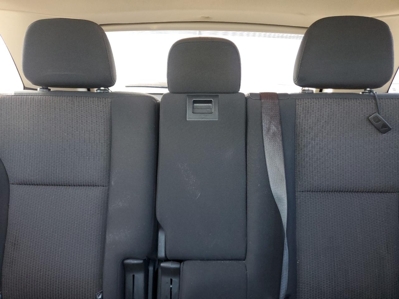 2013 Ford Edge Sel VIN: 2FMDK4JC0DBC42105 Lot: 80747905