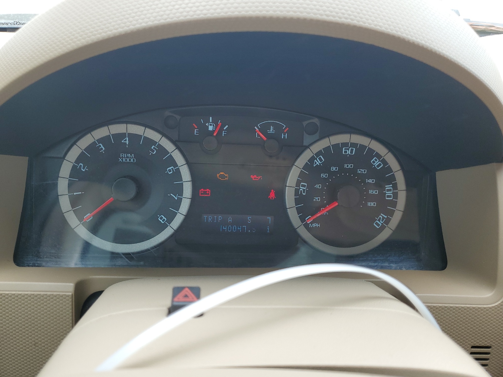 1FMCU0E79AKC95351 2010 Ford Escape Limited