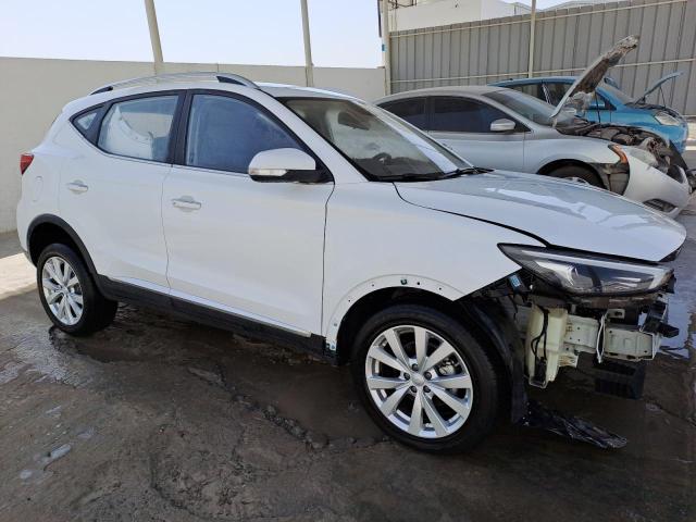 LSJW74U39PZ045086 - 2023 MG ZS - #undefined