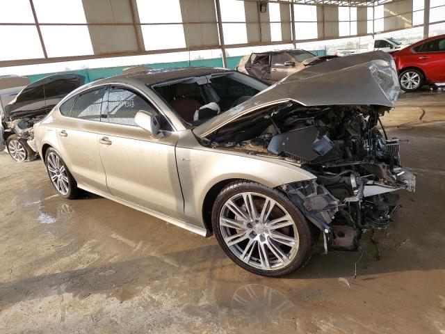 WAUSGCFCXFN001057 - 2015 AUDI A7 - #undefined