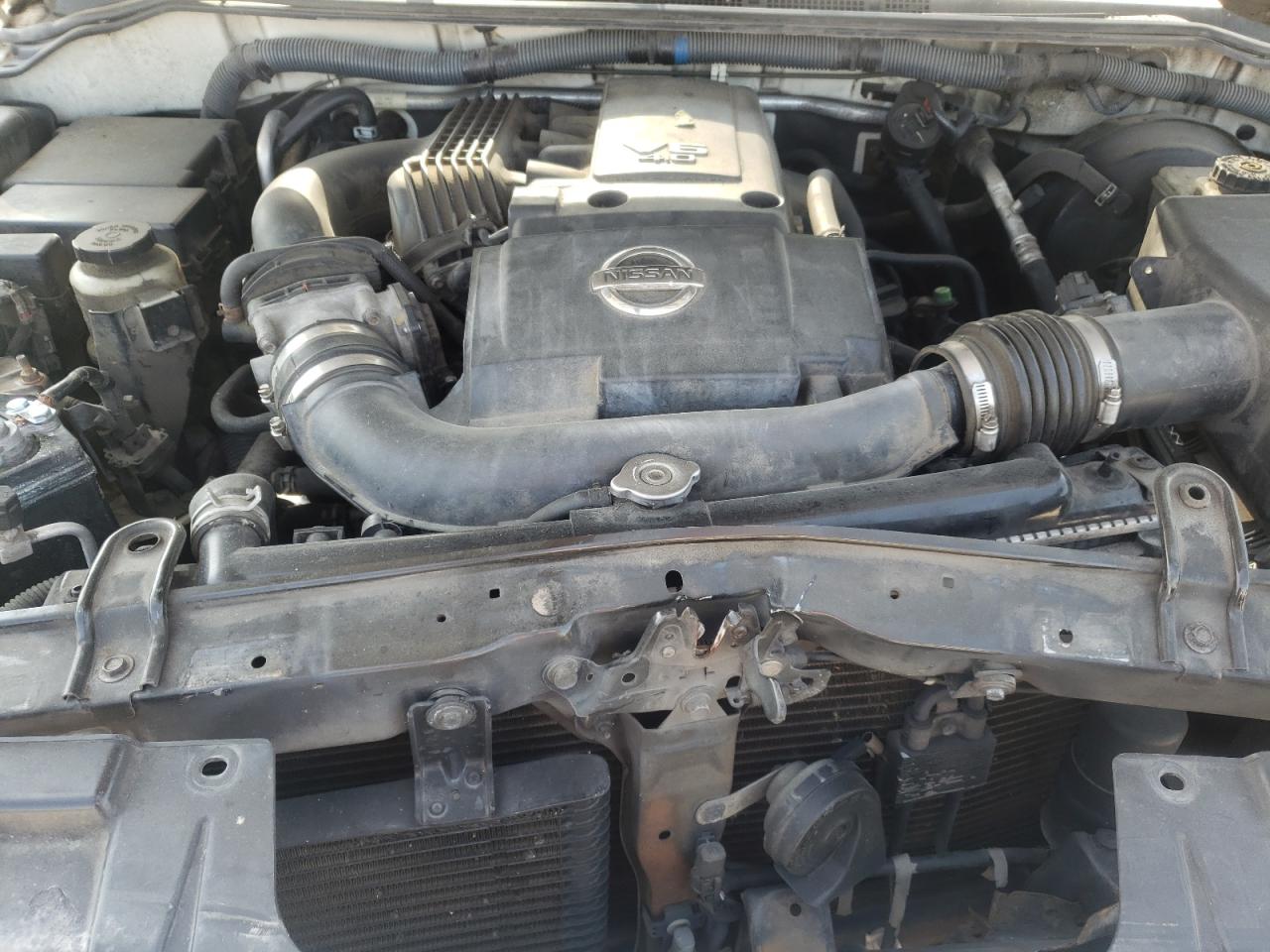 2005 Nissan Pathfinder - Image 14