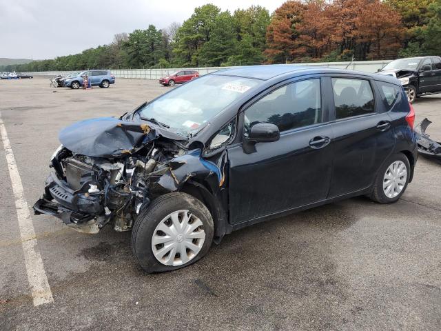 2014 Nissan Versa Note S